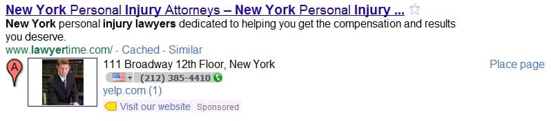 google places 2