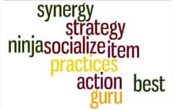 Buzzwords Worth Killing