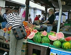 marketplace