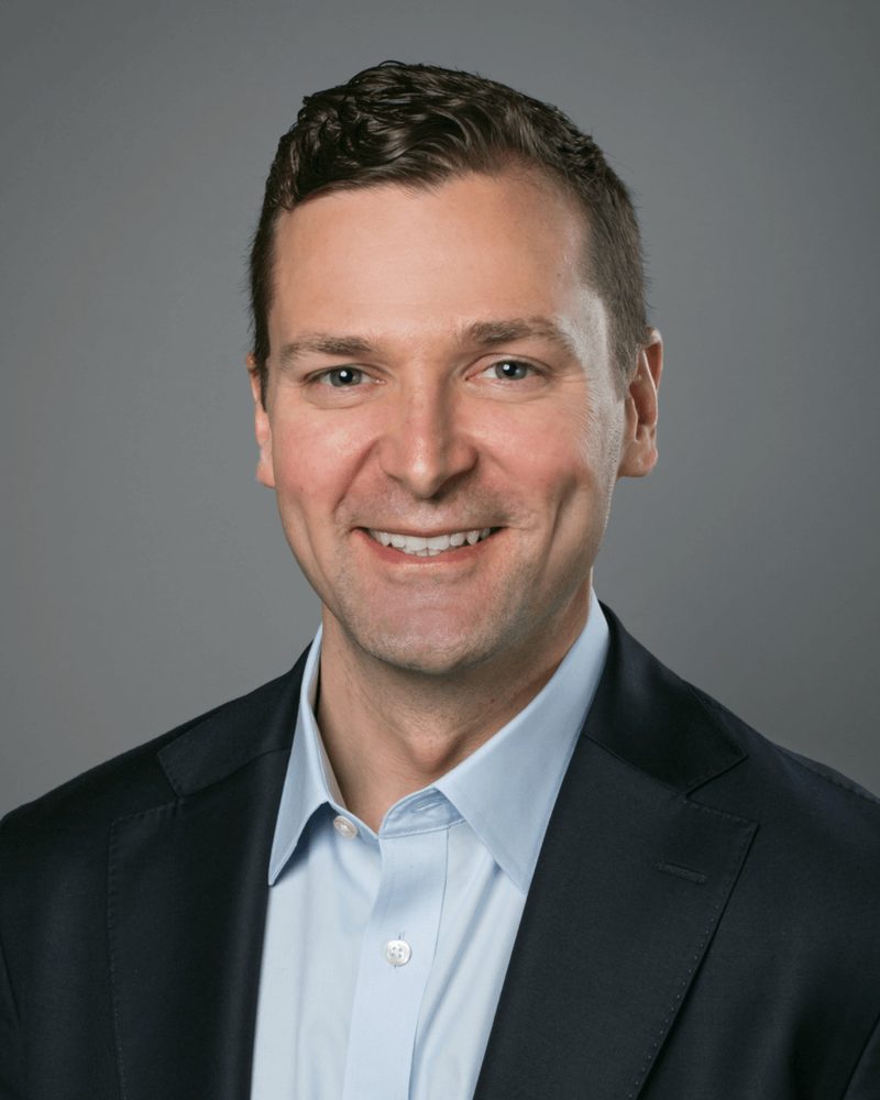 Gyi Tsakalakis, co-founder of AttorneySync