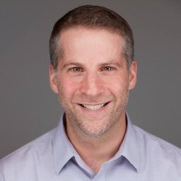 Jeff Berman, co-founder of AttorneySync
